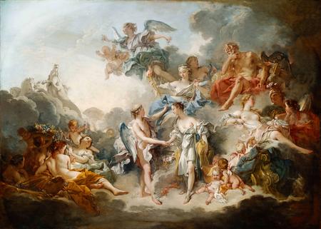 欧式天堂天使画像